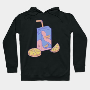 Sweet OJ! Hoodie